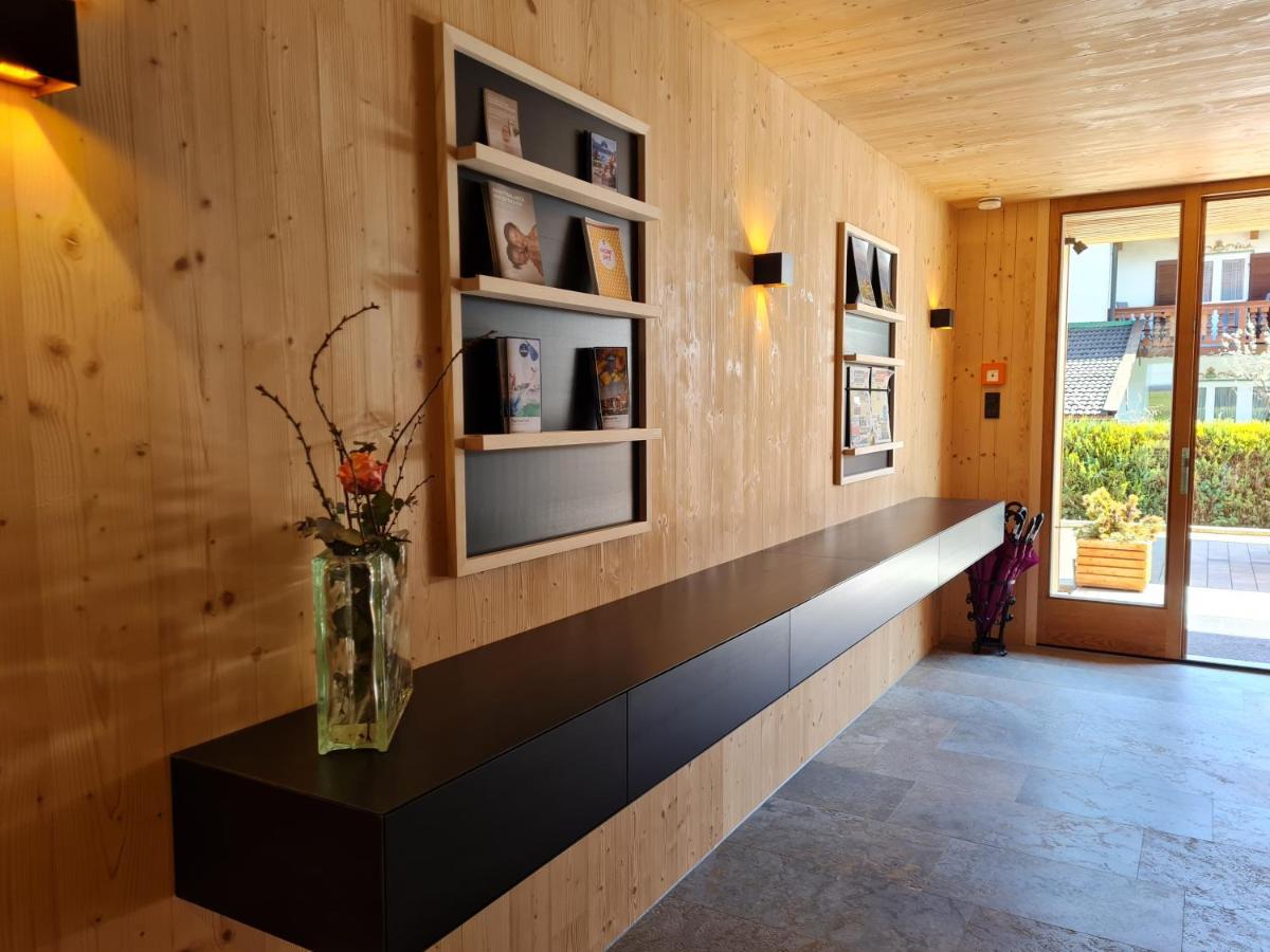 Alpin Chalet Trinkl - Adults Only Ab 16 Jahren Bad Wiessee Ngoại thất bức ảnh