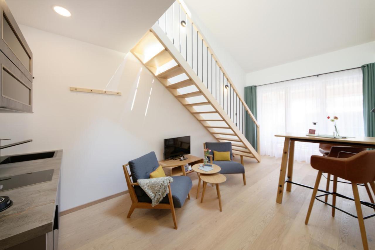 Alpin Chalet Trinkl - Adults Only Ab 16 Jahren Bad Wiessee Ngoại thất bức ảnh