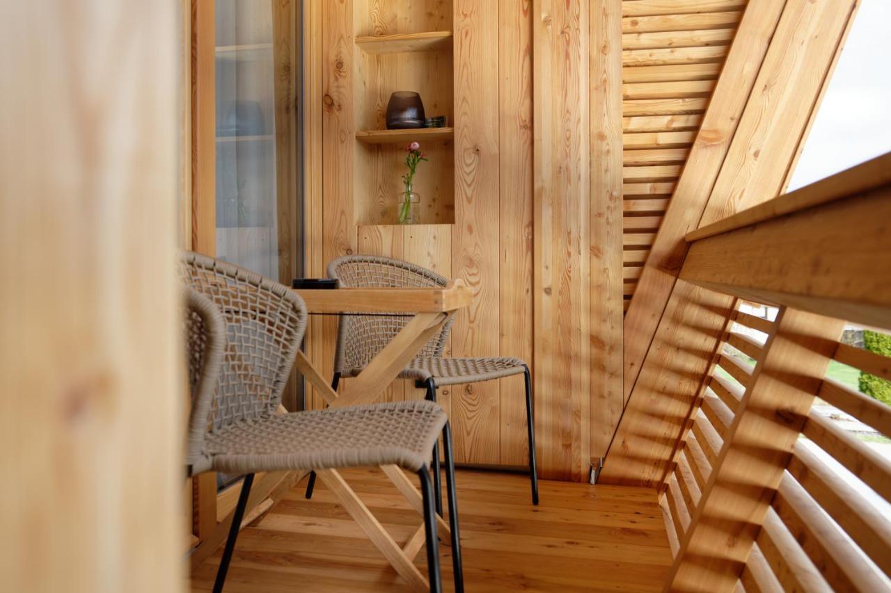 Alpin Chalet Trinkl - Adults Only Ab 16 Jahren Bad Wiessee Ngoại thất bức ảnh