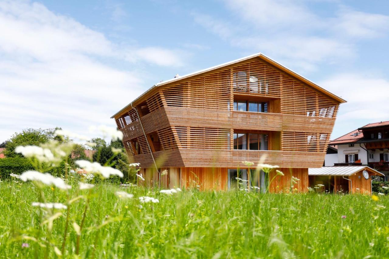 Alpin Chalet Trinkl - Adults Only Ab 16 Jahren Bad Wiessee Ngoại thất bức ảnh