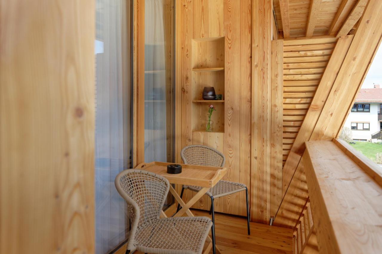 Alpin Chalet Trinkl - Adults Only Ab 16 Jahren Bad Wiessee Ngoại thất bức ảnh