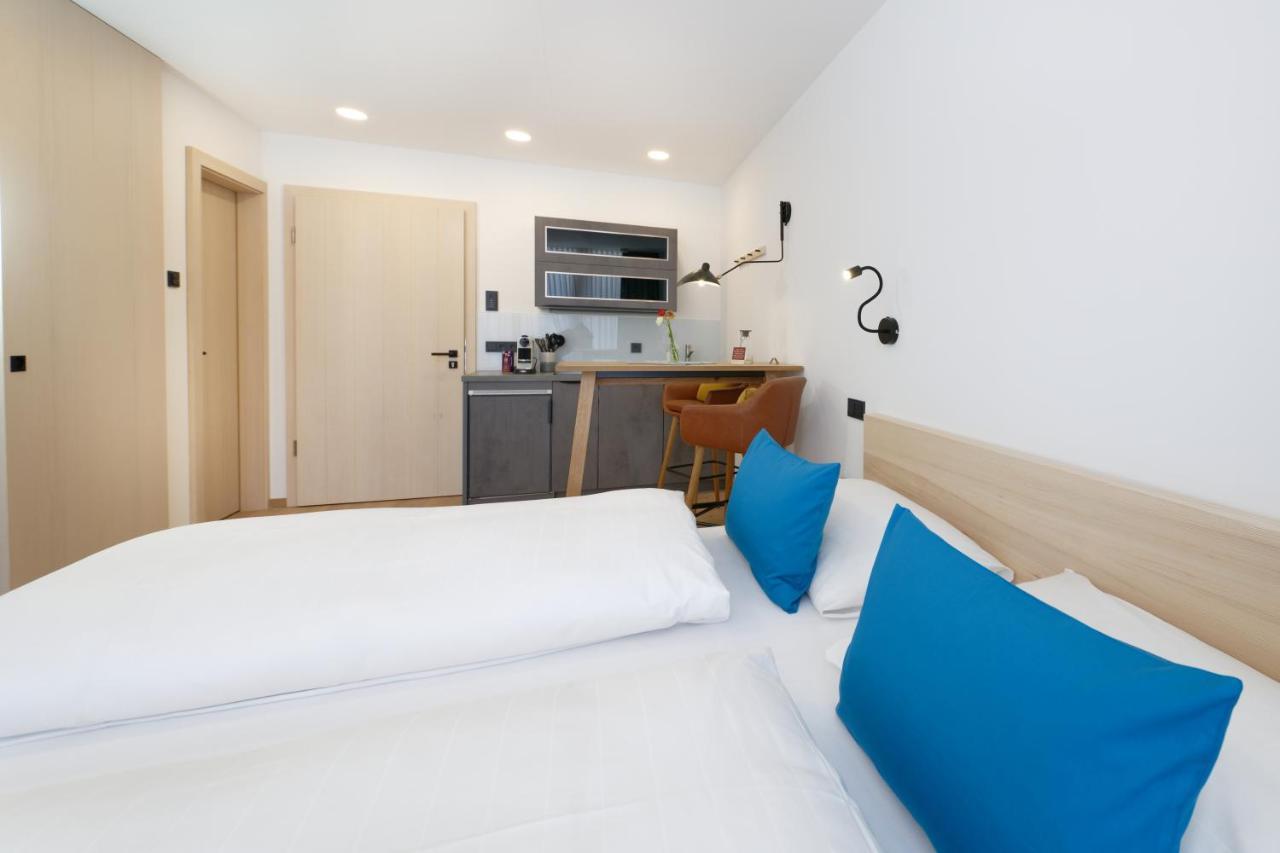 Alpin Chalet Trinkl - Adults Only Ab 16 Jahren Bad Wiessee Ngoại thất bức ảnh