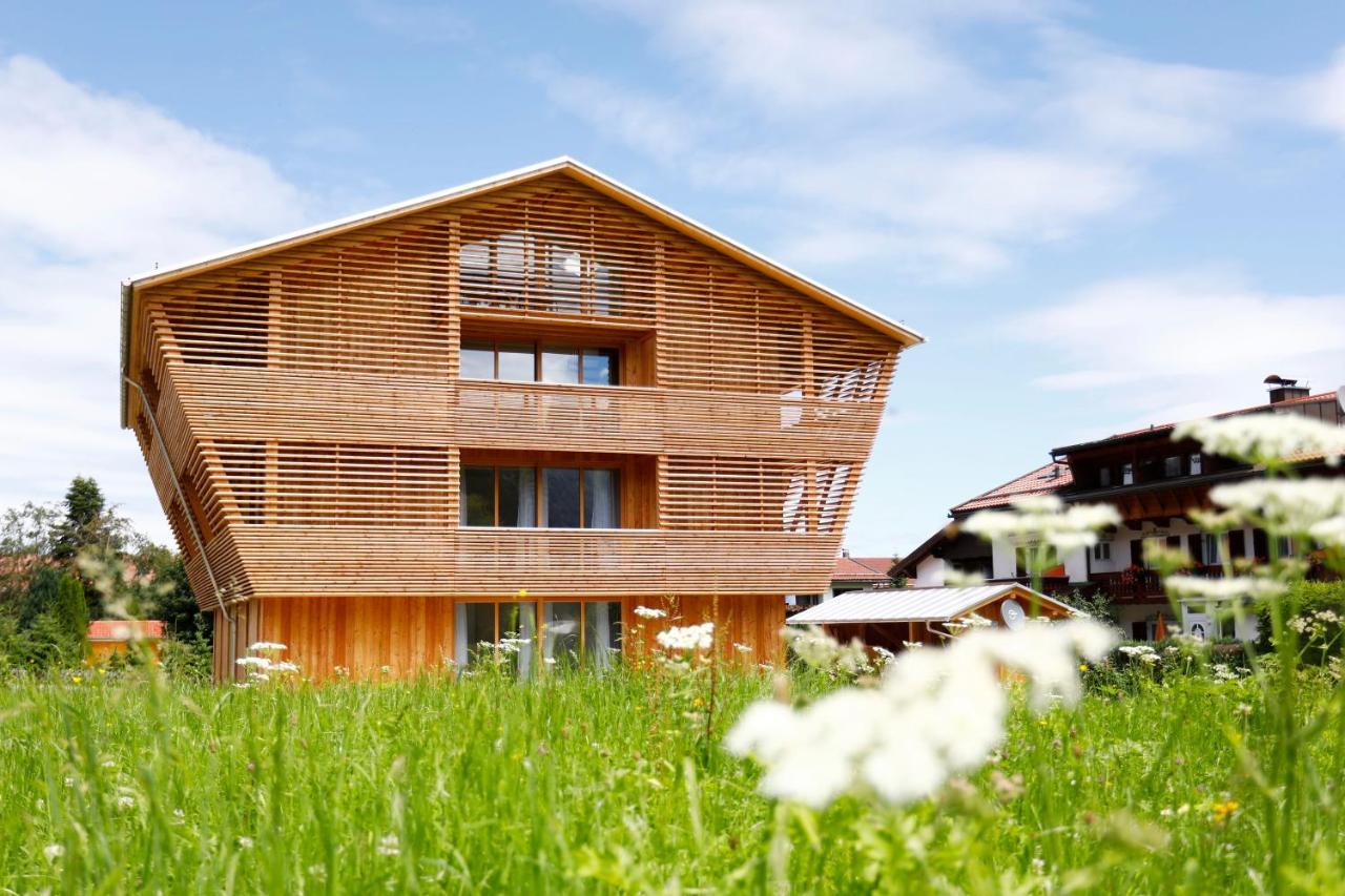 Alpin Chalet Trinkl - Adults Only Ab 16 Jahren Bad Wiessee Ngoại thất bức ảnh