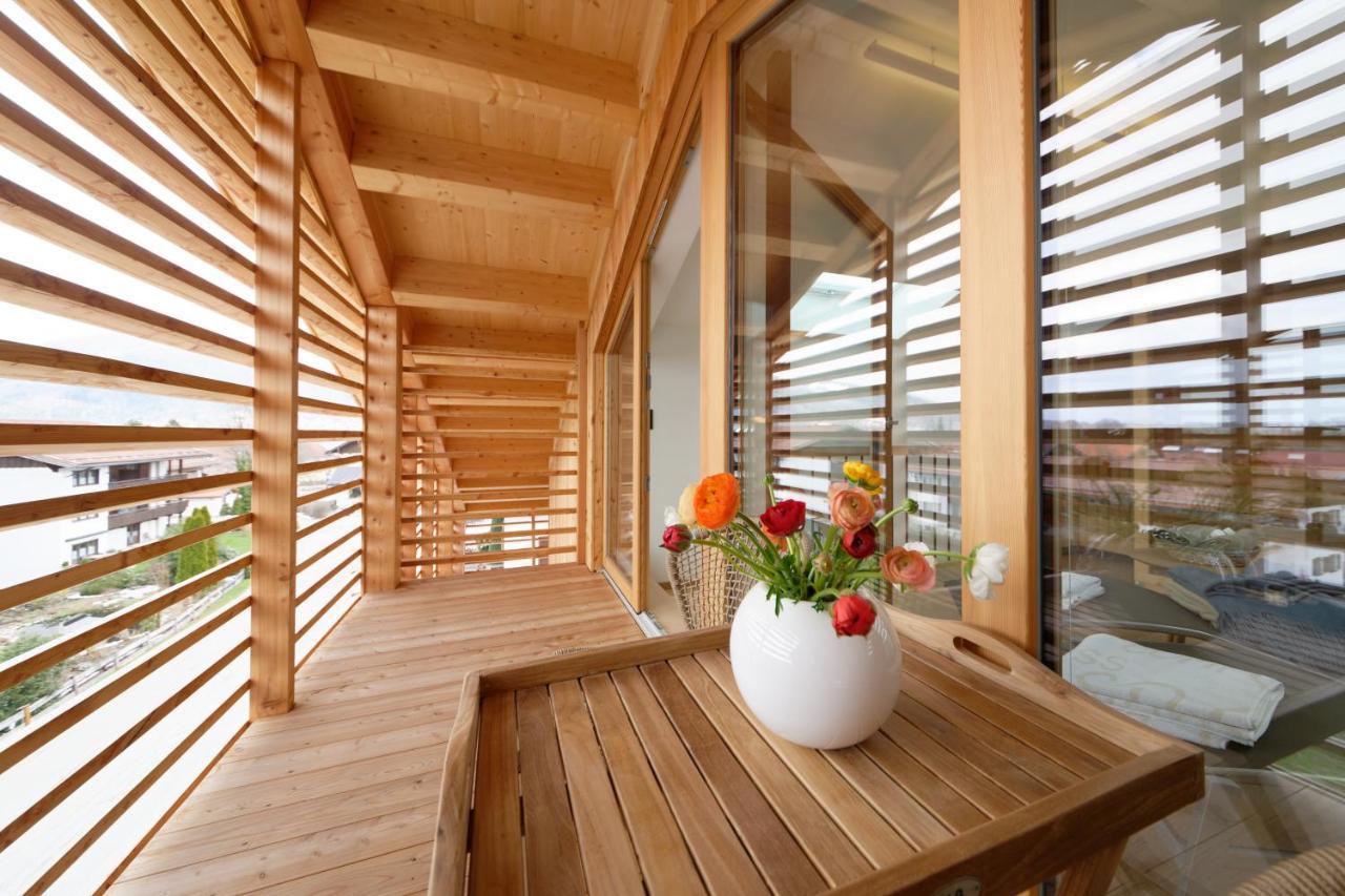 Alpin Chalet Trinkl - Adults Only Ab 16 Jahren Bad Wiessee Ngoại thất bức ảnh