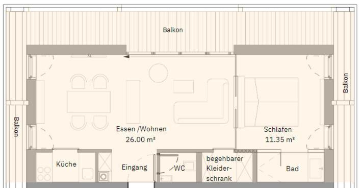 Alpin Chalet Trinkl - Adults Only Ab 16 Jahren Bad Wiessee Phòng bức ảnh