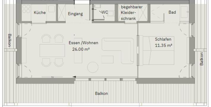 Alpin Chalet Trinkl - Adults Only Ab 16 Jahren Bad Wiessee Phòng bức ảnh